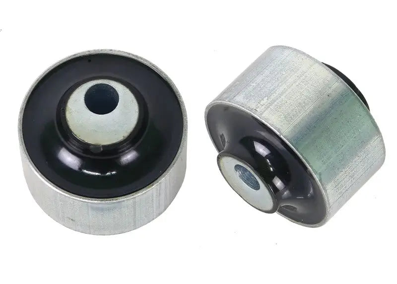 Whiteline 2017 Tesla Model 3 / 2021 + Y Radius Arm Lower - Bushing Kit - Truck & Automotive