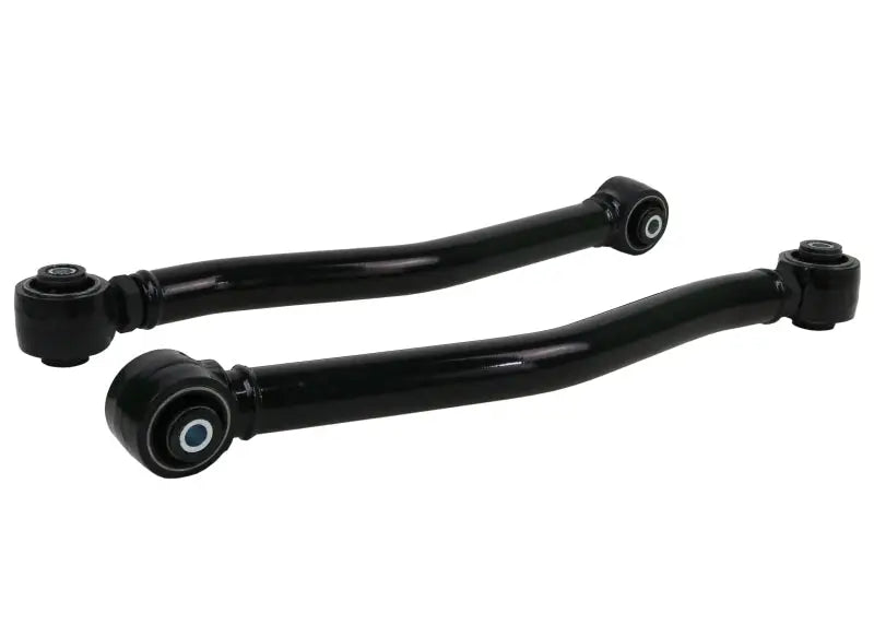 Whiteline 2018 Jeep Wrangler JK Front Trailing Arm Lower - Truck & Automotive