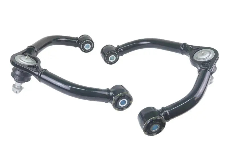 Whiteline 2019 + Ram 1500 Camber Control Arms - Front Upper - KTA317 - Suspension