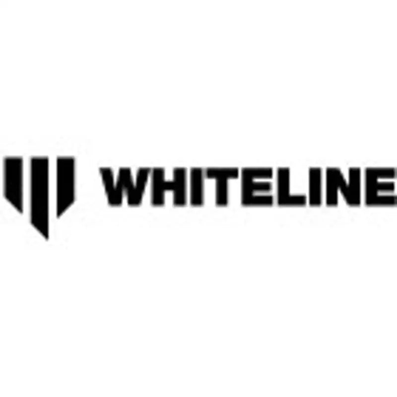 Whiteline 2019 + Ram 1500 Camber Control Arms - Front Upper - KTA317 - Suspension