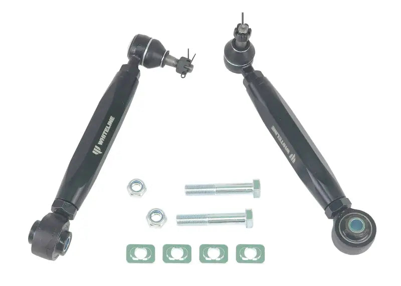 Whiteline 2022 + Subaru WRX Rear Adjustable Toe Control Arms - Truck & Automotive