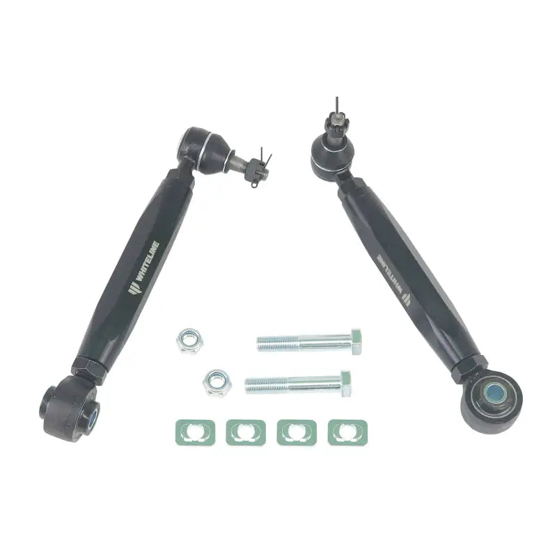 Whiteline KTA358 Whiteline 2022+ Subaru WRX Rear Adjustable Toe Control Arms