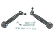 Whiteline 2022 + Subaru WRX Rear Adjustable Toe Control Arms - Truck & Automotive