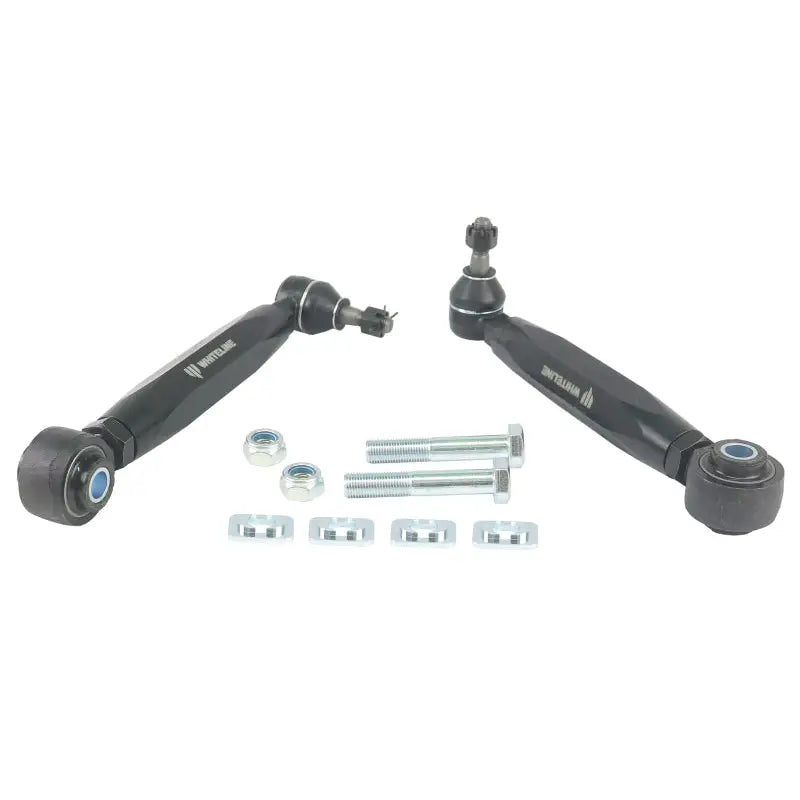 Whiteline KTA358 Whiteline 2022+ Subaru WRX Rear Adjustable Toe Control Arms