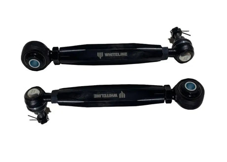 Whiteline 2022 + Subaru WRX Rear Adjustable Toe Control Arms - Truck & Automotive