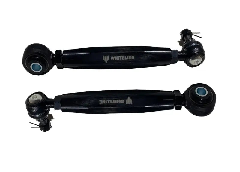 Whiteline 2022 + Subaru WRX Rear Adjustable Toe Control Arms - Truck & Automotive