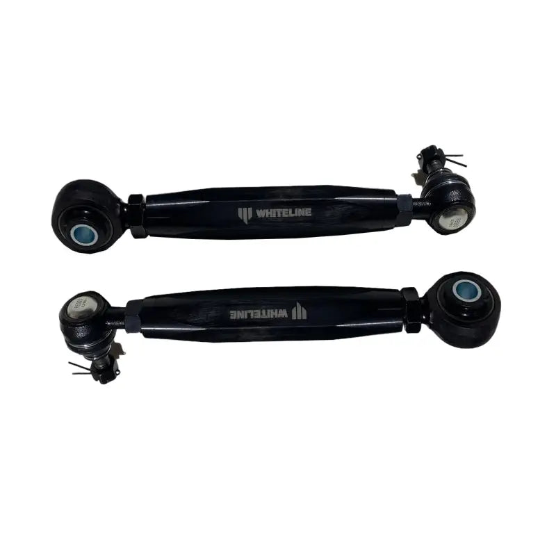 Whiteline KTA358 Whiteline 2022+ Subaru WRX Rear Adjustable Toe Control Arms