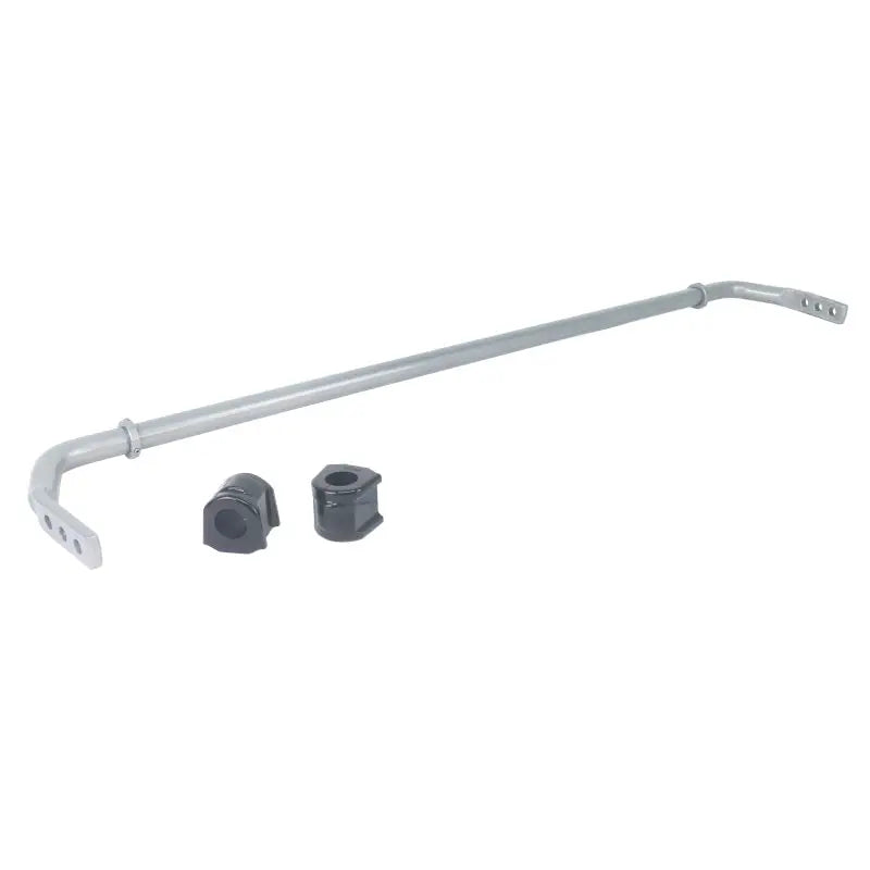 Whiteline BSR57Z Whiteline 2022+ Subaru WRX (VB) 22mm 3 Point Adjustable Rear Sway Bar - BSR57Z