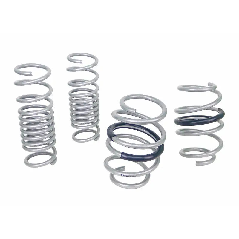 Whiteline WSK-SUB009 Whiteline 2022+ Subaru WRX (VB Chassis) Performance Lowering Springs