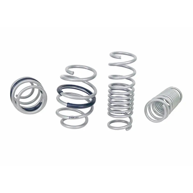 Whiteline WSK-SUB009 Whiteline 2022+ Subaru WRX (VB Chassis) Performance Lowering Springs