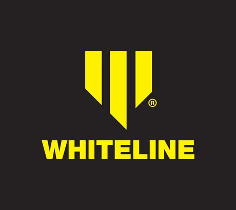 Whiteline 2022 + Subaru WRX (VB Chassis) Performance Lowering Springs - Suspension