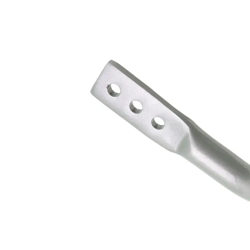 Whiteline BFR68Z Whiteline 24mm Heavy Duty Blade Adj Swaybar Rear 2015 Mustang S550 - BFR68Z
