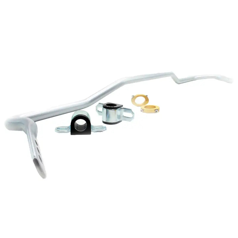 Whiteline BFR68Z Whiteline 24mm Heavy Duty Blade Adj Swaybar Rear 2015 Mustang S550 - BFR68Z