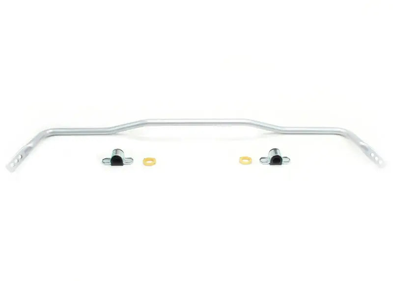 Whiteline 24mm Heavy Duty Blade Adj Swaybar Rear 2015 Mustang S550 - BFR68Z