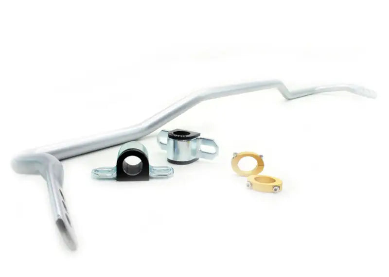 Whiteline 24mm Heavy Duty Blade Adj Swaybar Rear 2015 Mustang S550 - BFR68Z