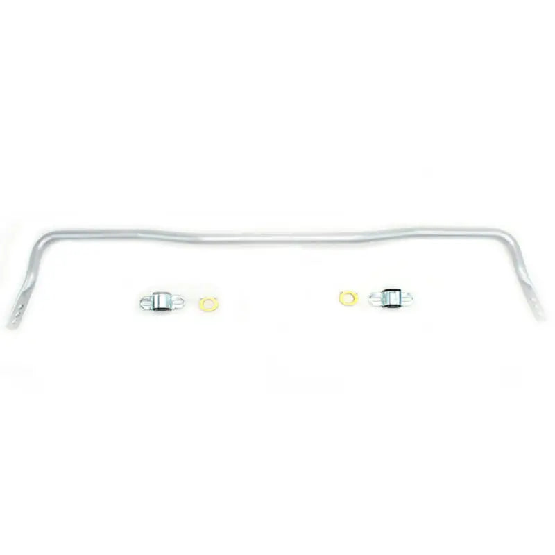 Whiteline BFR68Z Whiteline 24mm Heavy Duty Blade Adj Swaybar Rear 2015 Mustang S550 - BFR68Z