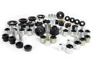 Whiteline Whiteline 3/2005-10/2011 BMW 3 Series E90/E91/E92/E93 (Excl. M3) Front + Rear Vehicle Essentials Kit