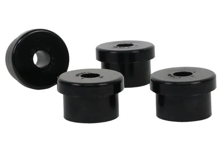Whiteline 61-66 Ford Falcon Spring Eye Front Bushing Kit 