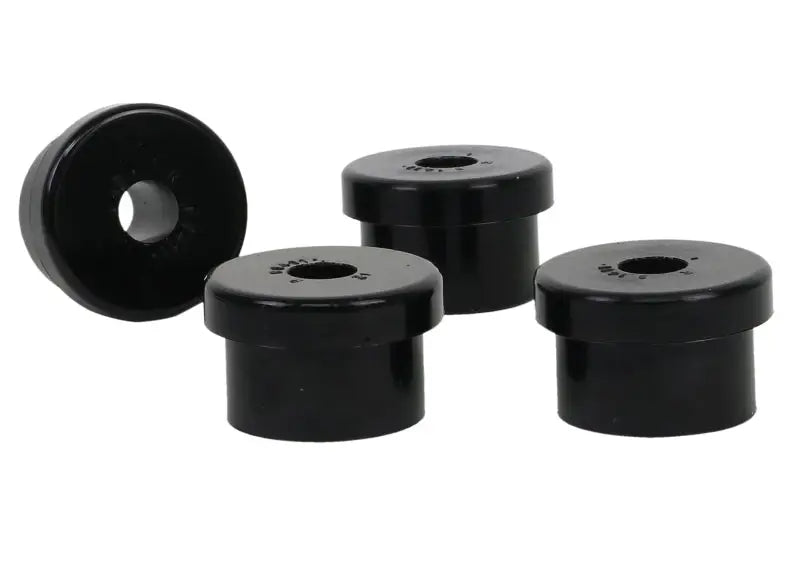 Whiteline 61-66 Ford Falcon Spring Eye Front Bushing Kit 