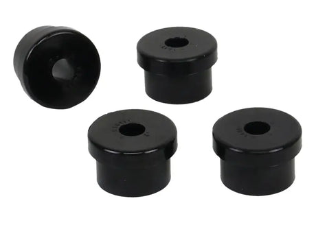 Whiteline 61-66 Ford Falcon Spring Eye Front Bushing Kit 