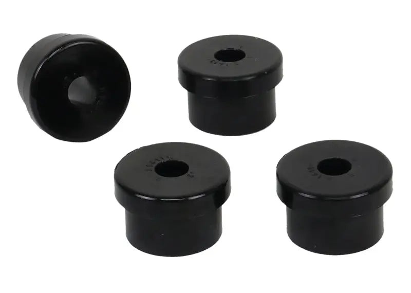 Whiteline 61-66 Ford Falcon Spring Eye Front Bushing Kit 