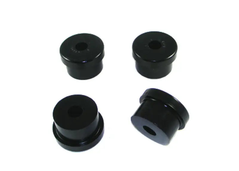 Whiteline Whiteline 61-66 Ford Falcon Spring Eye Front Bushing Kit