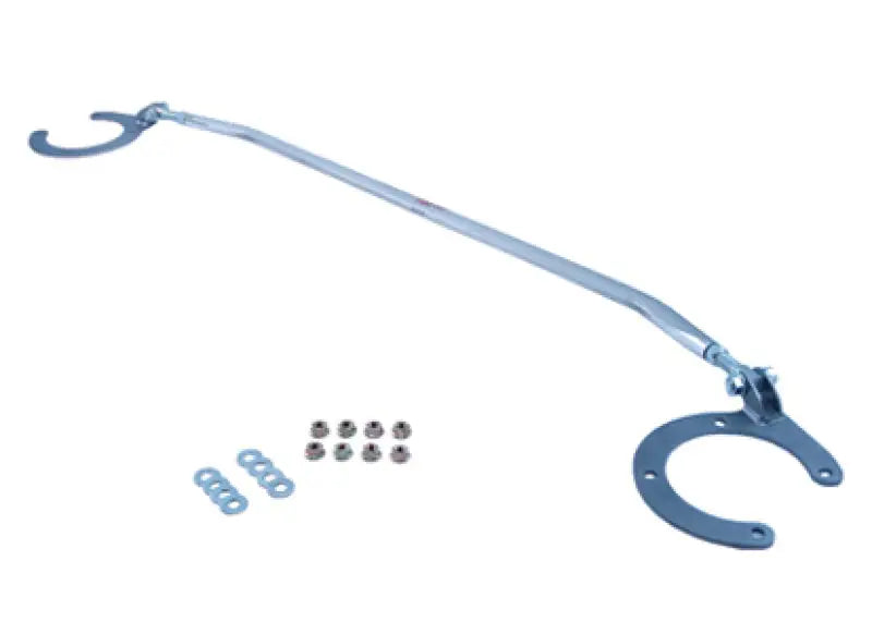 Whiteline Whiteline 78-85 Mazda RX-7 SA22 Front adjustable strut tower brace