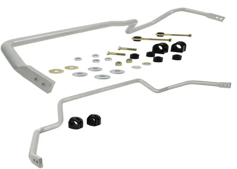 Whiteline BNK013