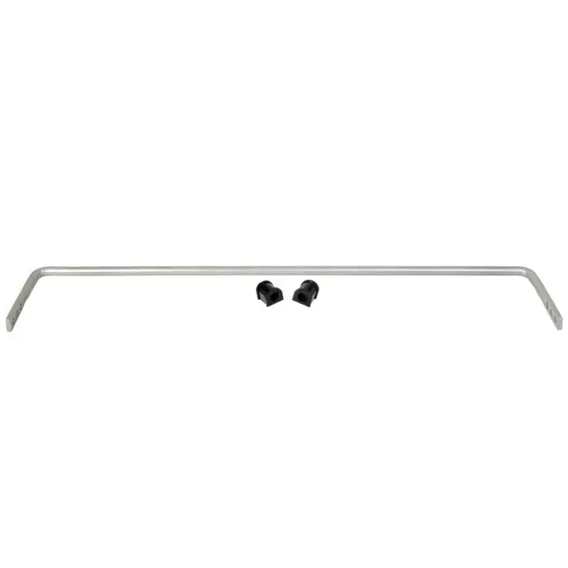 Whiteline 89-98 Miata NA / 98-04 NB Rear 16mm Swaybar Heavy duty Blade adjustable - BMR12Z