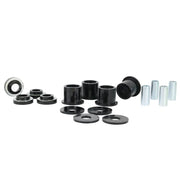 Whiteline KCA518 Whiteline 89-98 Nissan 240SX/89-26 Nissan Skyline RWD Rear Subframe Mount Bushings