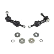 Whiteline 89-98 Nissan 240SX S13 & S14 Rear Swaybar link kit-adjustable ball end links - Truck Automotive