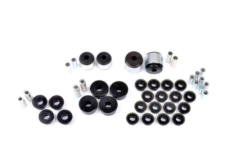 Whiteline Whiteline 9/02-9/07 Subaru Impreza Rear Vehicle Essentials Kit