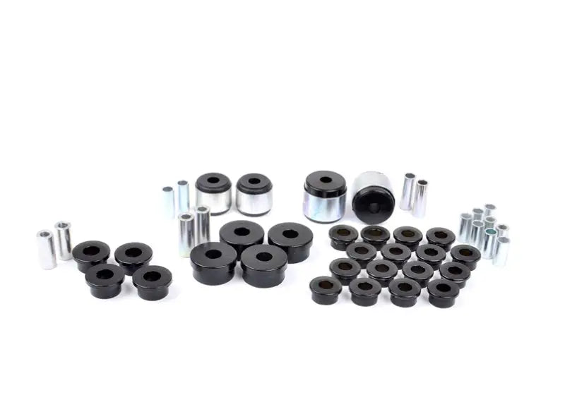 Whiteline 9/02-9/07 Subaru Impreza Rear Vehicle Essentials Kit 