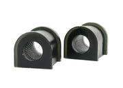 Whiteline Whiteline 90-18 Mazda Miata 16mm Rear Sway Bar Mount Bushing Kit