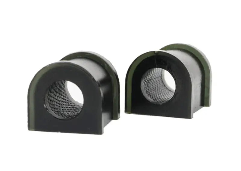 Whiteline Whiteline 90-18 Mazda Miata 16mm Rear Sway Bar Mount Bushing Kit
