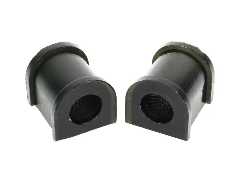 Whiteline 90-18 Mazda Miata 16mm Rear Sway Bar Mount Bushing Kit 