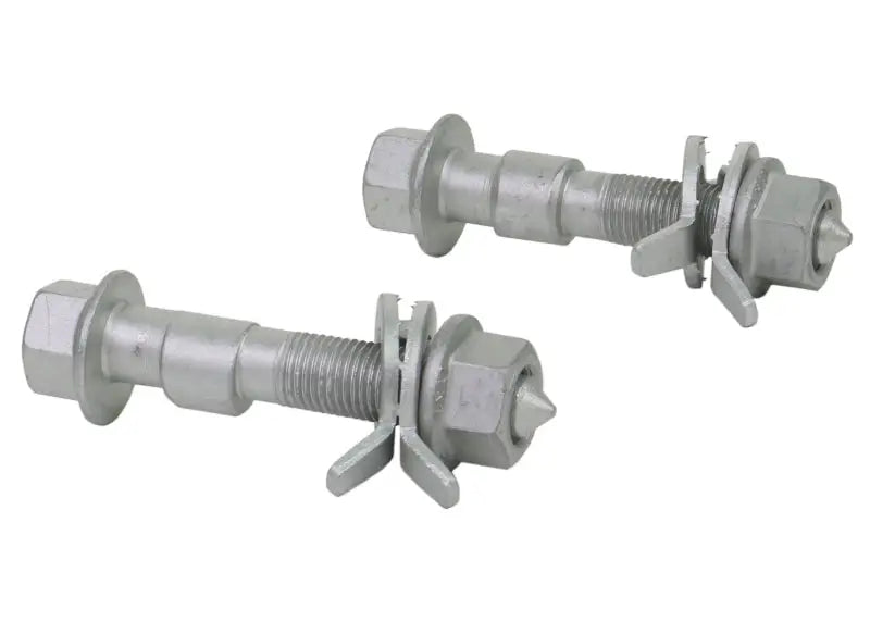 Whiteline 90-93 Toyota Celica GT-Four Turbo AWD ST185 Rear / 00-05 Front / 91-99 Toyot - Truck & Automotive