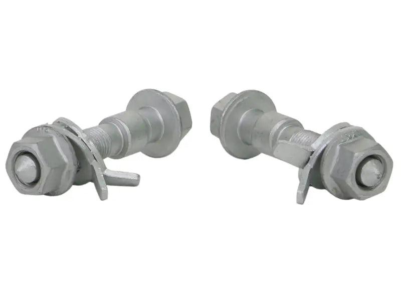 Whiteline 90-93 Toyota Celica GT-Four Turbo AWD ST185 Rear / 00-05 Front / 91-99 Toyot - Truck & Automotive