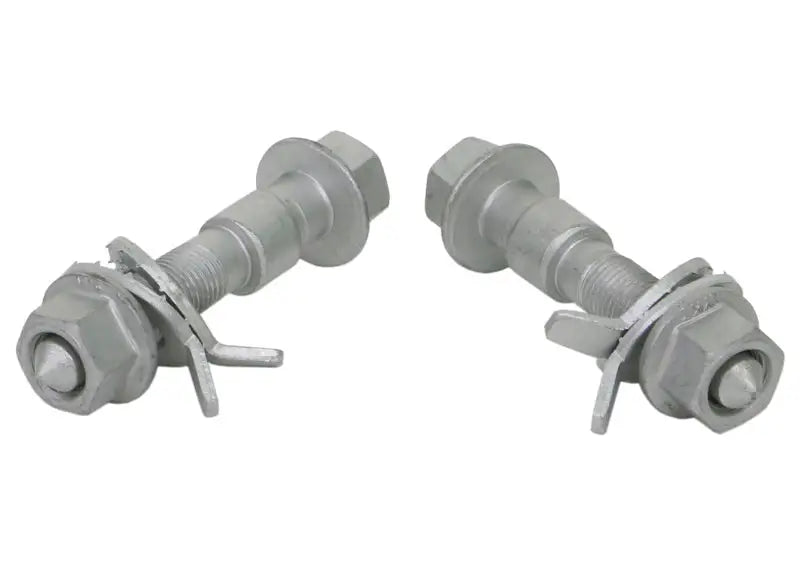 Whiteline 90-93 Toyota Celica GT-Four Turbo AWD ST185 Rear / 00-05 Front / 91-99 Toyot - Truck & Automotive