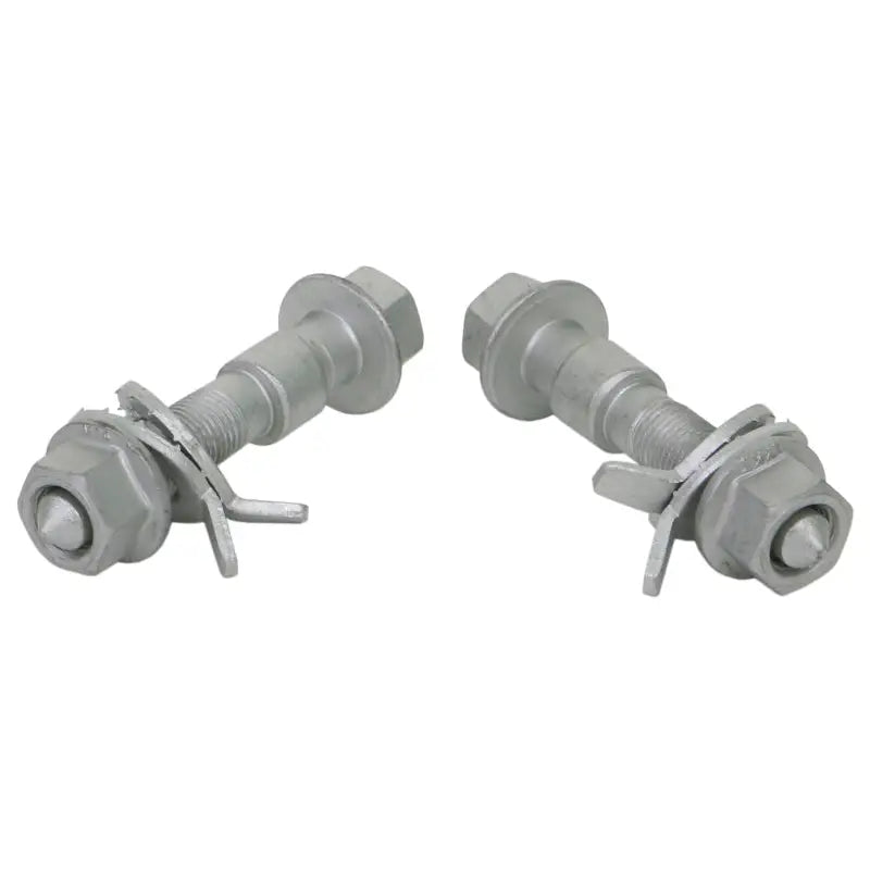 Whiteline KCA415 Whiteline 90-93 Toyota Celica GT-Four Turbo AWD ST185 Rear / 00-05 Toyota Celica Front / 91-99 Toyot