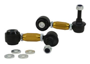 Whiteline Whiteline 90-97 Mazda Miata Adjustable Front Sway Bar Links