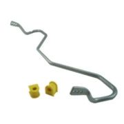 Whiteline BTR79Z Whiteline 90-97 Toyota Soarer UZZ30/JZZ30 Rear 22mm Heavy Duty Adjustable Swaybar