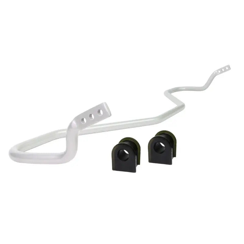 Whiteline BTR79Z Whiteline 90-97 Toyota Soarer UZZ30/JZZ30 Rear 22mm Heavy Duty Adjustable Swaybar