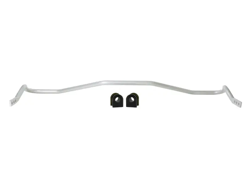 Whiteline 90-97 Toyota Soarer UZZ30/JZZ30 Rear 22mm Heavy Duty Adjustable Swaybar - Truck & Automotive
