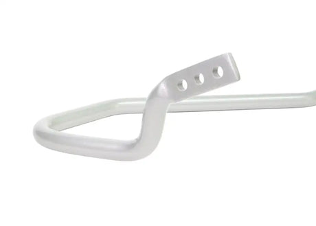 Whiteline 90-97 Toyota Soarer UZZ30/JZZ30 Rear 22mm Heavy Duty Adjustable Swaybar - Truck & Automotive