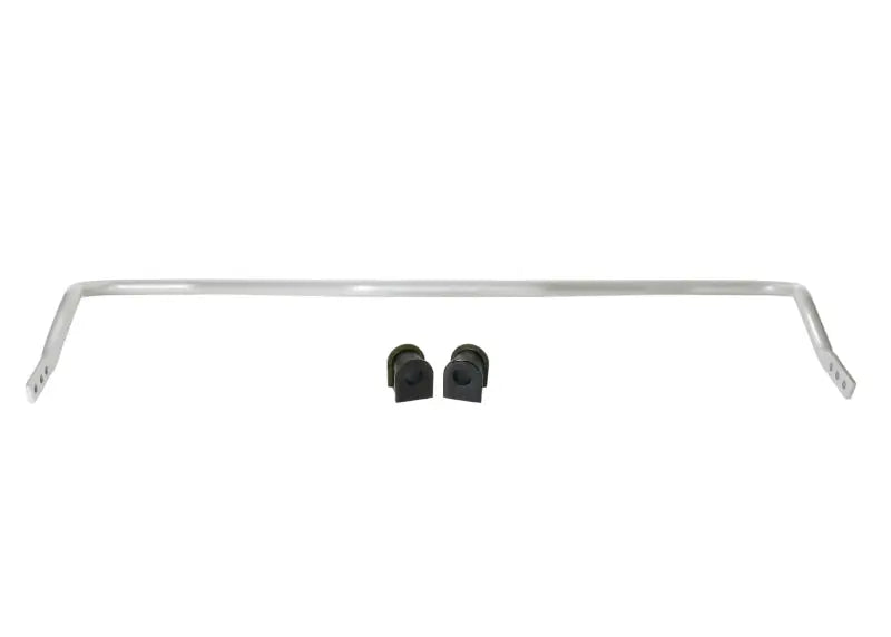 Whiteline 90-97 Toyota Soarer UZZ30/JZZ30 Rear 22mm Heavy Duty Adjustable Swaybar - Truck & Automotive