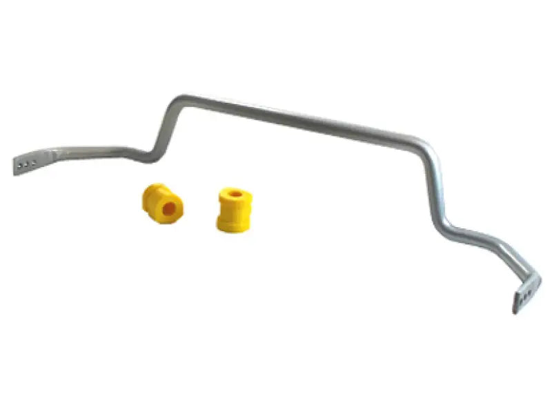 Whiteline Whiteline 90-99 BMW 318/320/323/325/328/M3 Front Heavy Duty Adjustable 27mm Swaybar