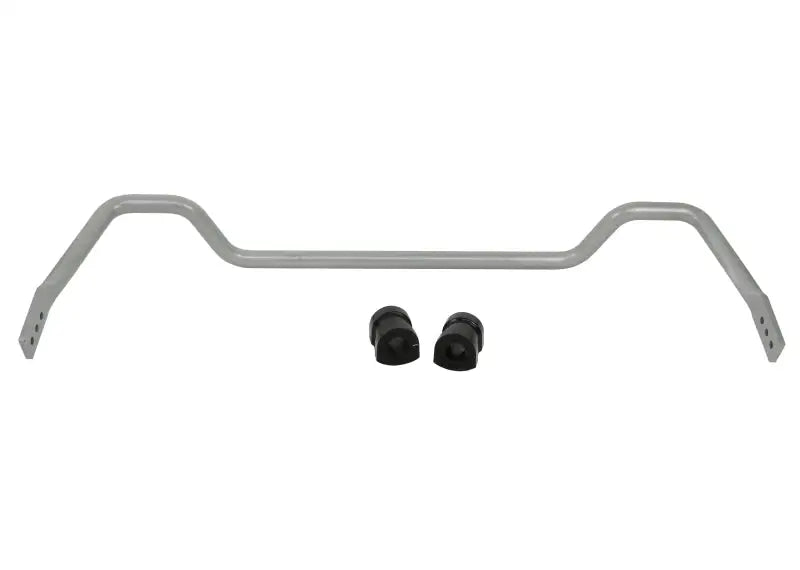 Whiteline 90-99 BMW 318/320/323/325/328/M3 Front Heavy Duty Adjustable 27mm Swaybar 