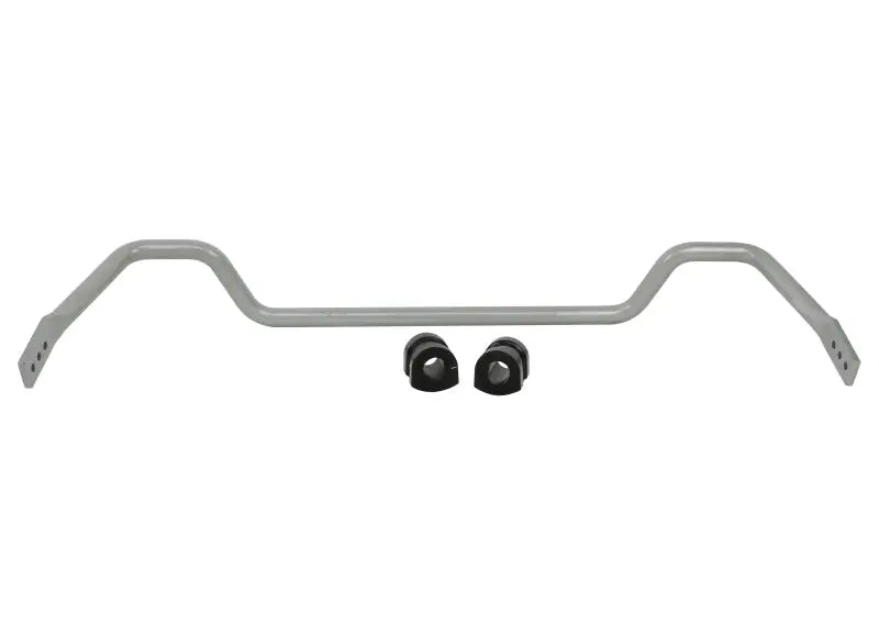 Whiteline 90-99 BMW 318/320/323/325/328/M3 Front Heavy Duty Adjustable 27mm Swaybar 