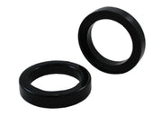 Whiteline Whiteline 91-07 Toyota Land Cruiser Spring Pad Bushing Kit
